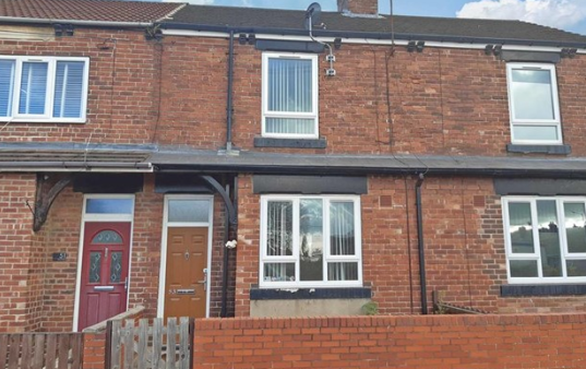 Investment Potential in ROTHERHAM photo